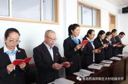 湖北华凯：备战纪律严明昂首冲刺