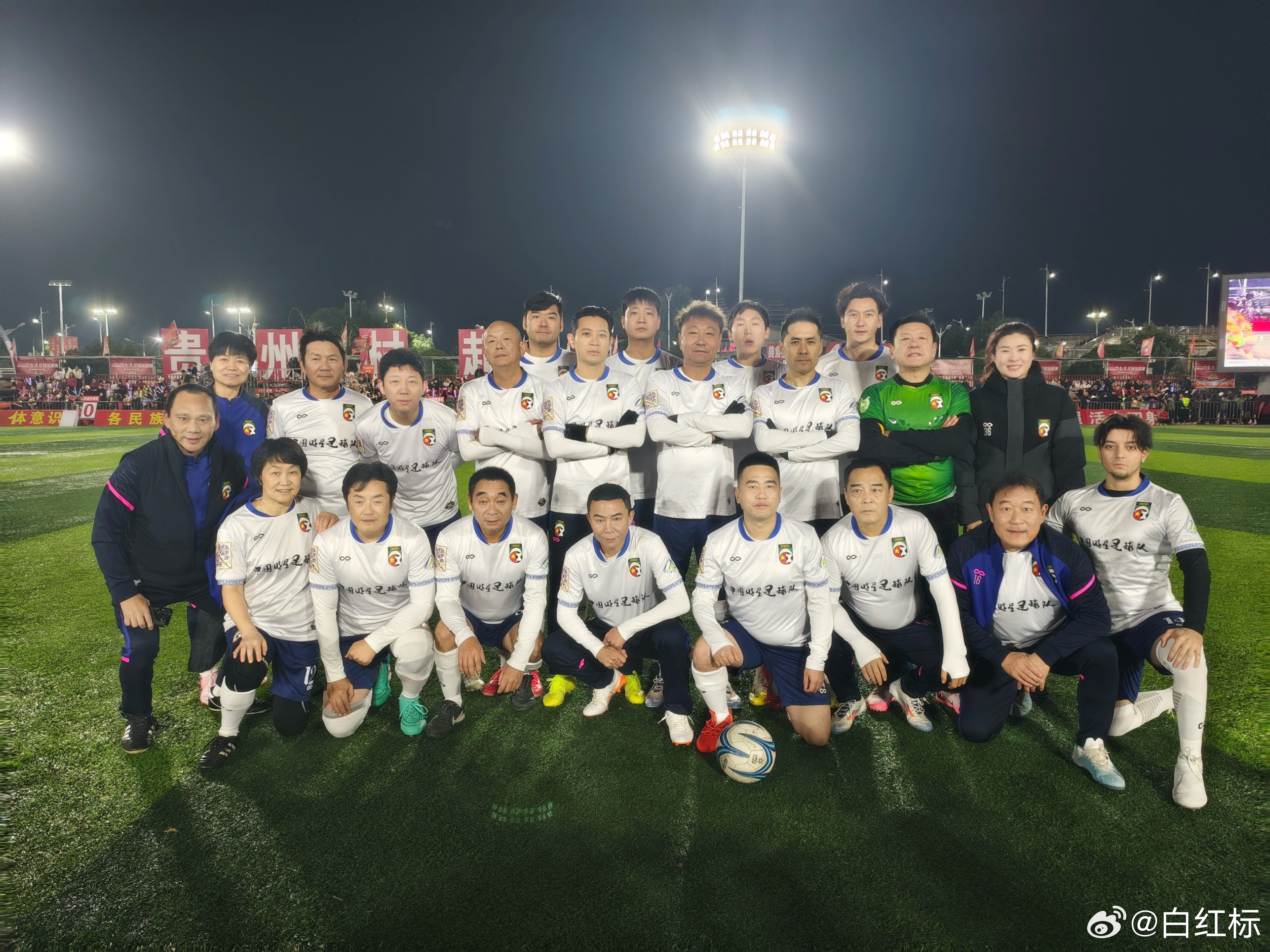 击败对手：国内足球强者届时几何？