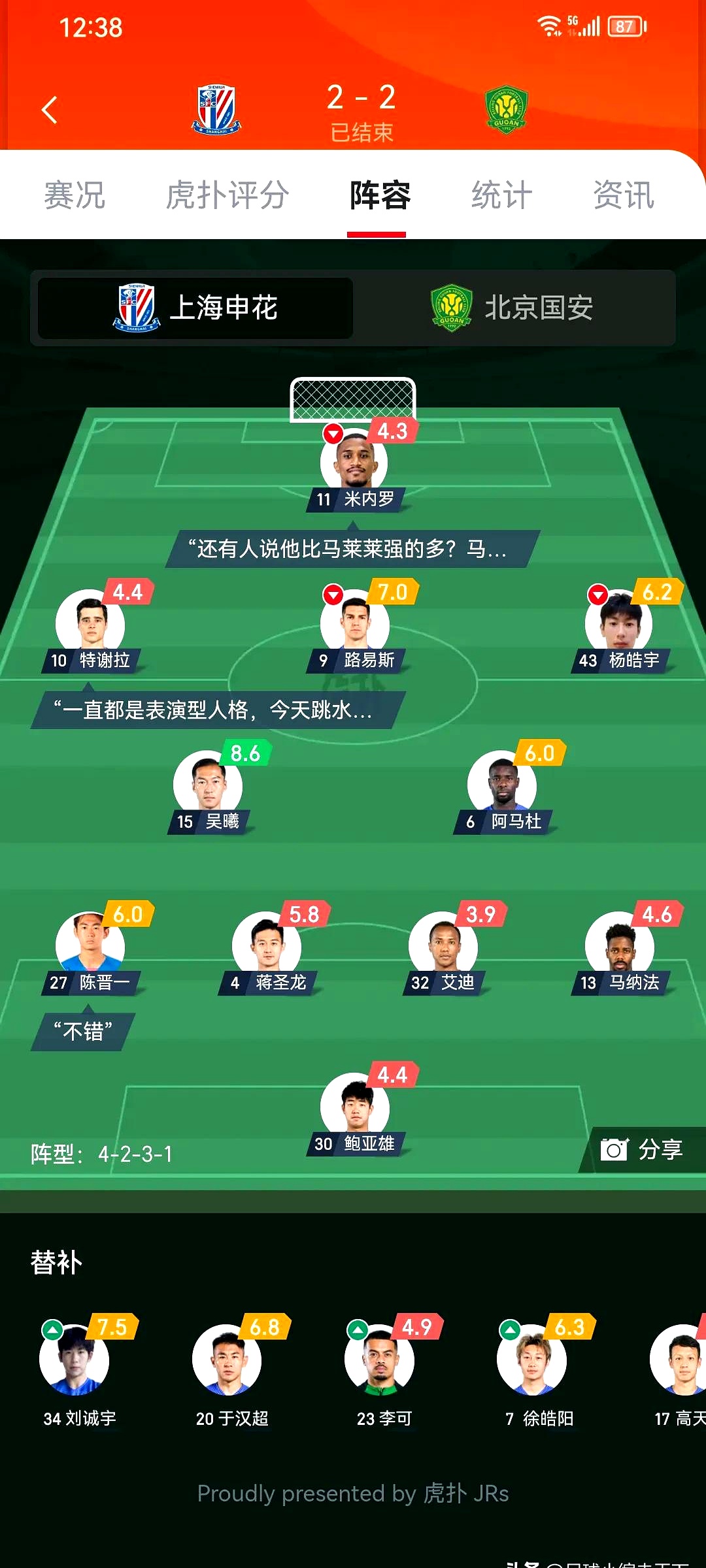 关于申花重伤倒地，波尔图全队围拢祈祷，场面感人的信息